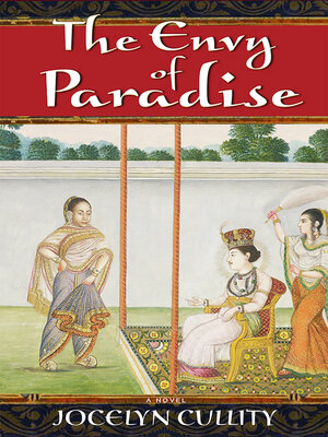 cover image of The Envy of Paradise
